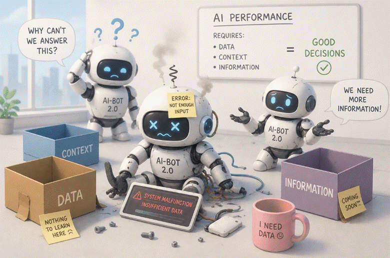 Small-cap work will be more analyst-dependent than AI-dependent