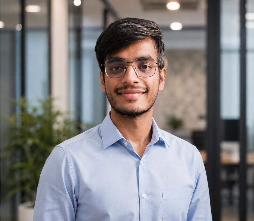 Dipanshu Sankhala
